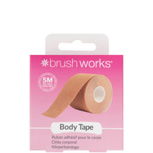 Load image into Gallery viewer, Brushworks body tape
