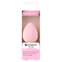 Load image into Gallery viewer, Brushworks hd complexion sponge
